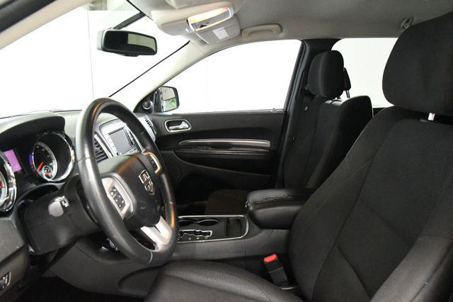 2013 Dodge Durango SXT photo