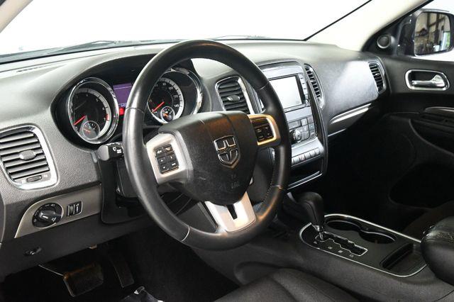 2013 Dodge Durango SXT photo