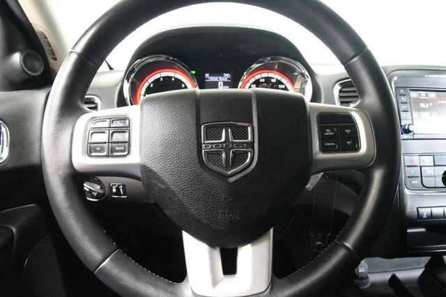 2013 Dodge Durango SXT photo