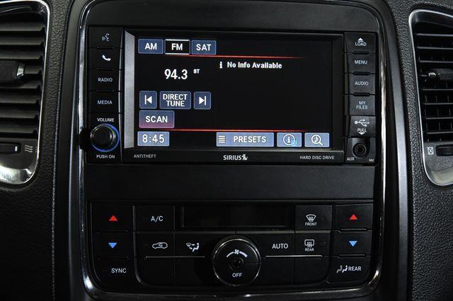 2013 Dodge Durango SXT photo
