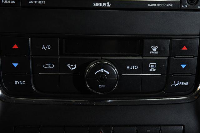 2013 Dodge Durango SXT photo