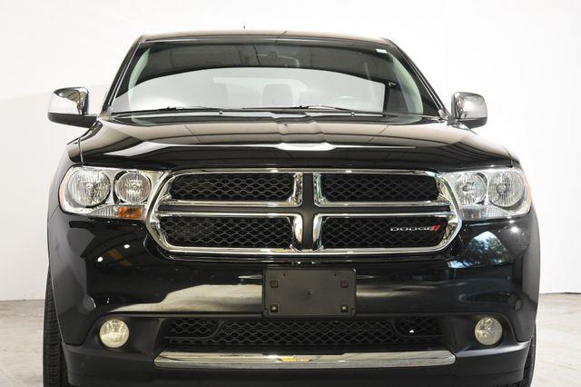 2013 Dodge Durango SXT photo