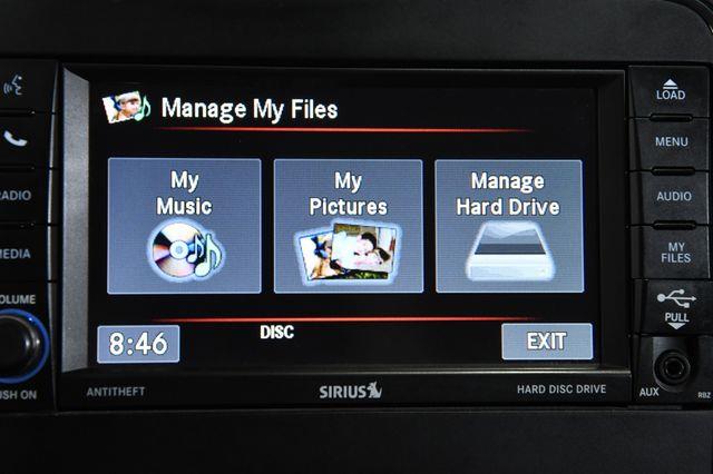 2013 Dodge Durango SXT photo