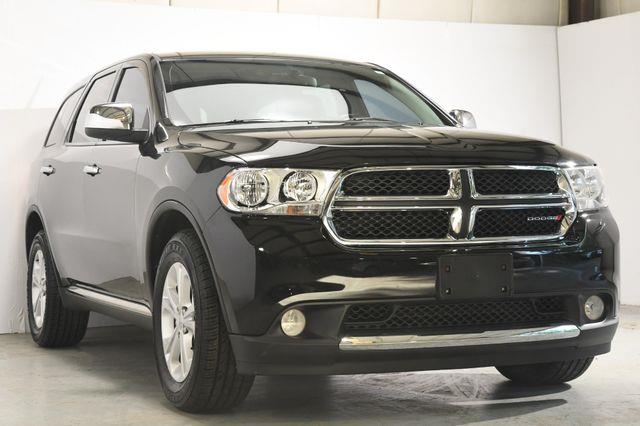 2013 Dodge Durango SXT photo