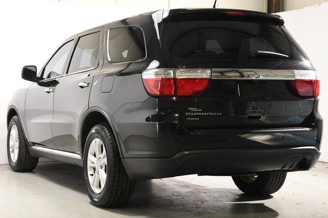 2013 Dodge Durango SXT photo
