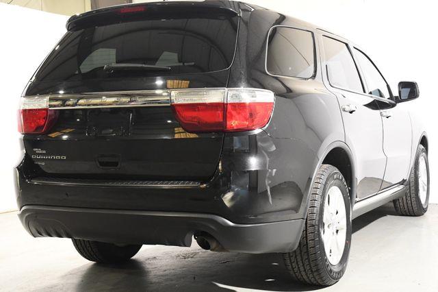 2013 Dodge Durango SXT photo