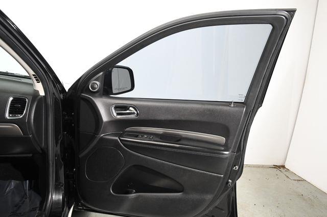 2013 Dodge Durango SXT photo