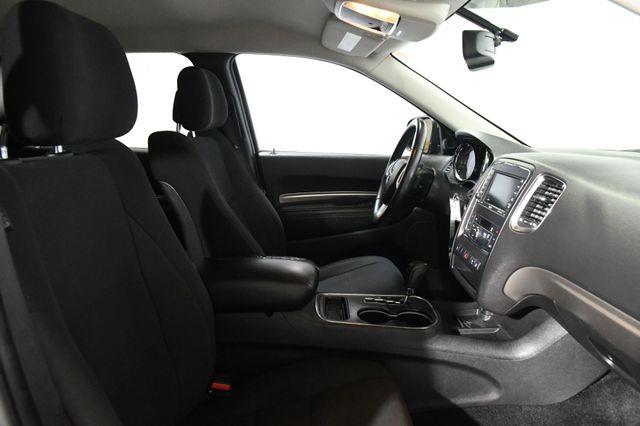 2013 Dodge Durango SXT photo