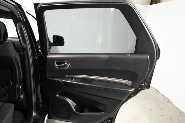 2013 Dodge Durango SXT photo