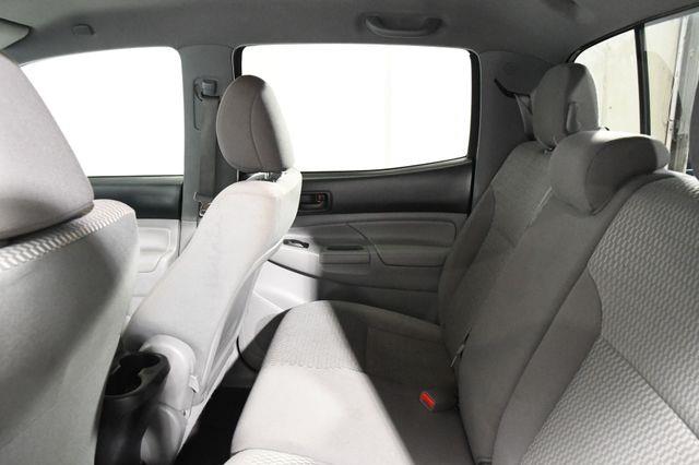 2015 Toyota Tacoma SR5 photo