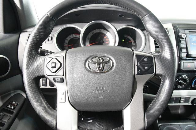 2015 Toyota Tacoma SR5 photo