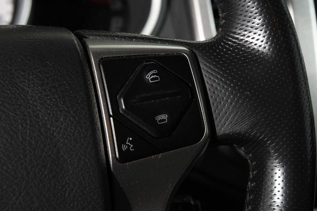 2015 Toyota Tacoma SR5 photo