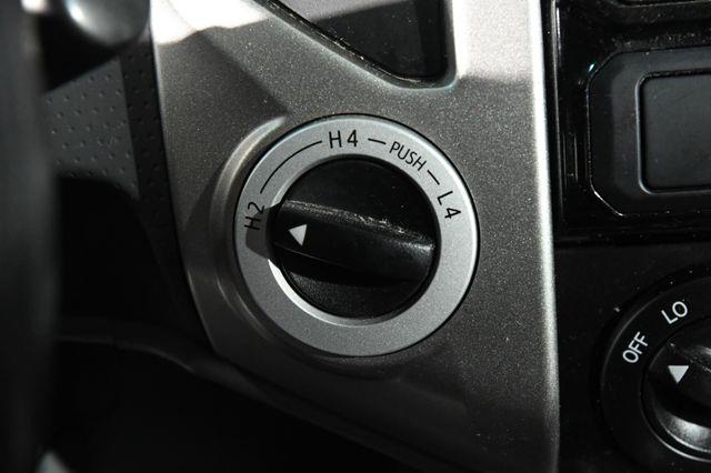 2015 Toyota Tacoma SR5 photo