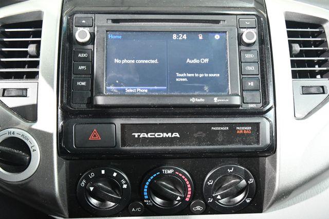 2015 Toyota Tacoma SR5 photo