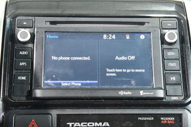 2015 Toyota Tacoma SR5 photo