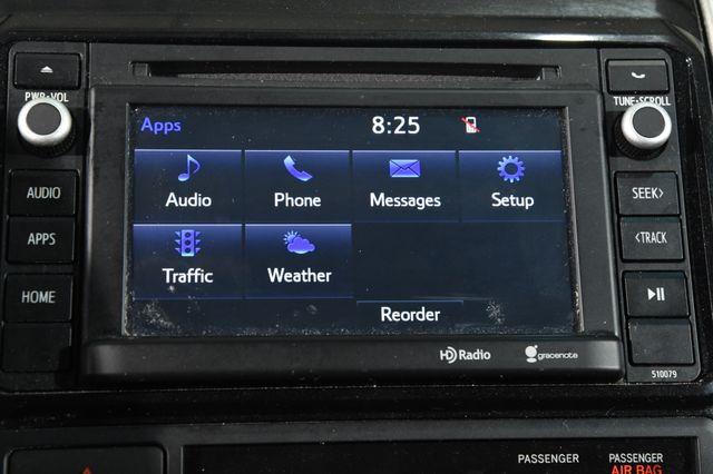 2015 Toyota Tacoma SR5 photo