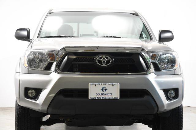 2015 Toyota Tacoma SR5 photo