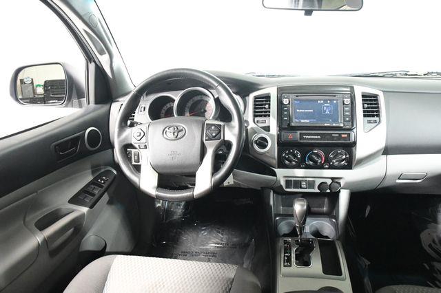 2015 Toyota Tacoma SR5 photo