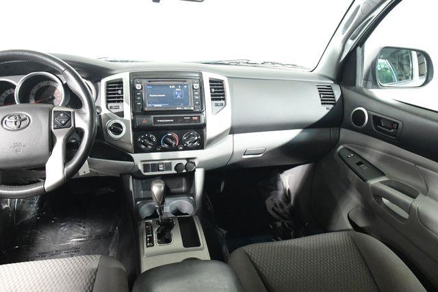 2015 Toyota Tacoma SR5 photo