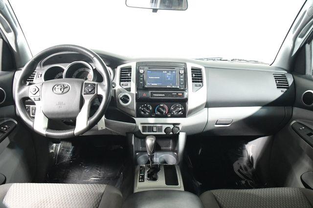 2015 Toyota Tacoma SR5 photo