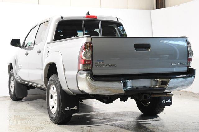 2015 Toyota Tacoma SR5 photo