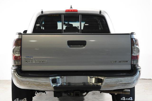 2015 Toyota Tacoma SR5 photo