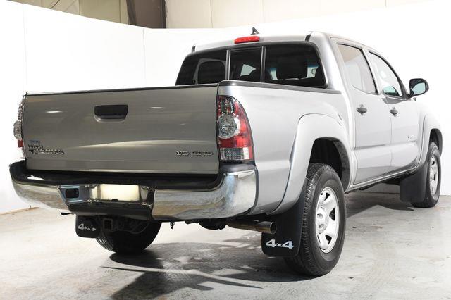 2015 Toyota Tacoma SR5 photo