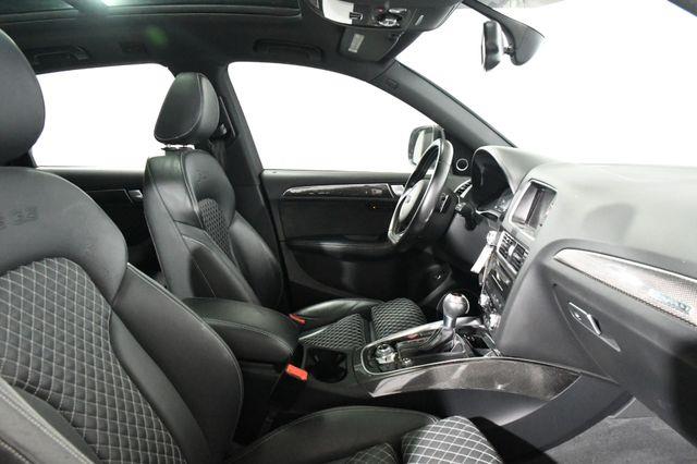 2016 Audi SQ5 Premium Plus photo