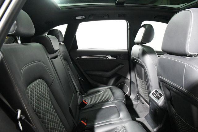 2016 Audi SQ5 Premium Plus photo