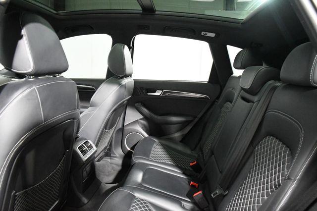 2016 Audi SQ5 Premium Plus photo