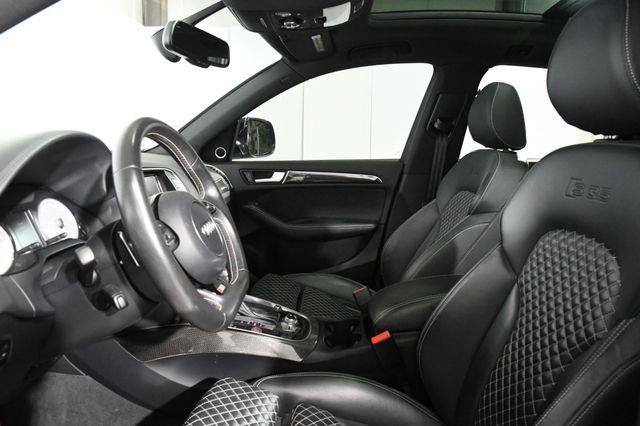 2016 Audi SQ5 Premium Plus photo