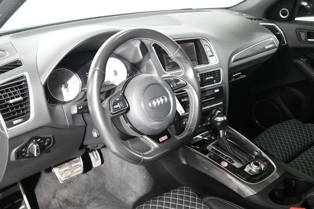 2016 Audi SQ5 Premium Plus photo