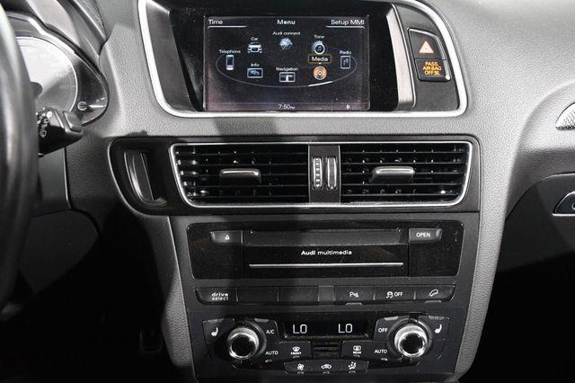 2016 Audi SQ5 Premium Plus photo