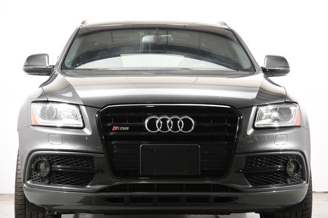 2016 Audi SQ5 Premium Plus photo