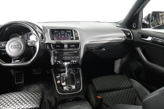 2016 Audi SQ5 Premium Plus photo
