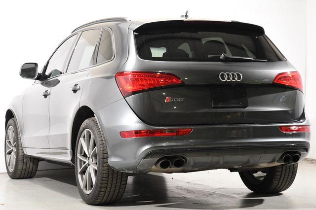 2016 Audi SQ5 Premium Plus photo