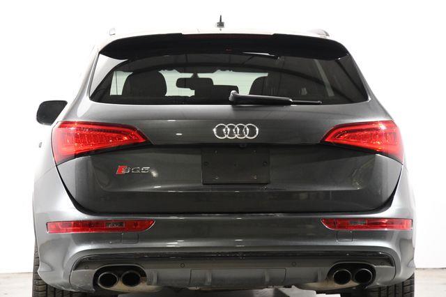 2016 Audi SQ5 Premium Plus photo