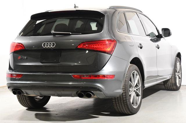 2016 Audi SQ5 Premium Plus photo