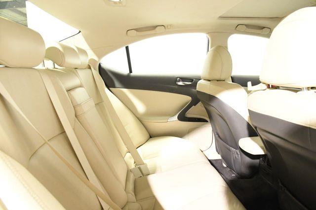 2013 Lexus IS 250 photo