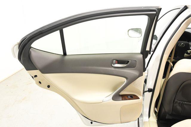 2013 Lexus IS 250 photo