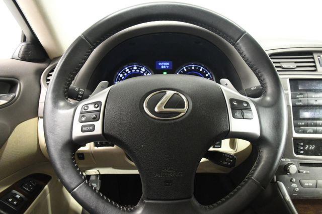 2013 Lexus IS 250 photo