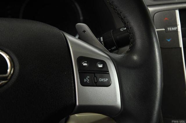 2013 Lexus IS 250 photo