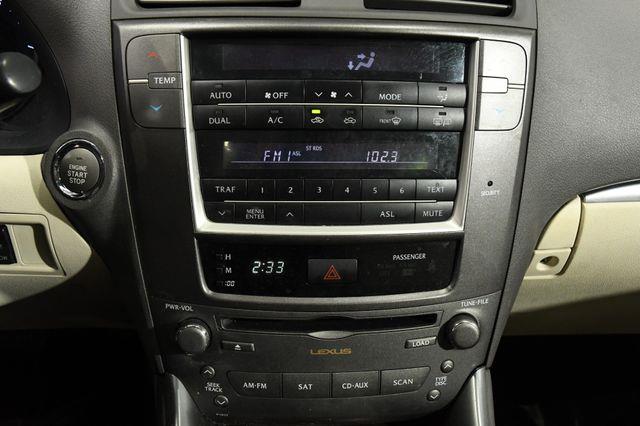 2013 Lexus IS 250 photo