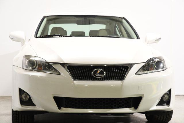 2013 Lexus IS 250 photo
