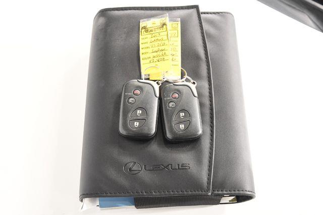 2013 Lexus IS 250 photo