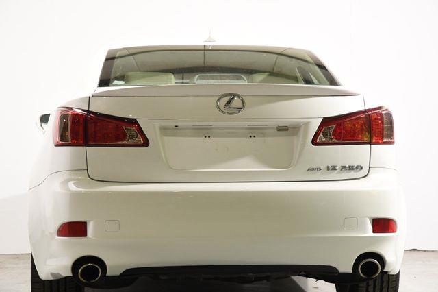 2013 Lexus IS 250 photo