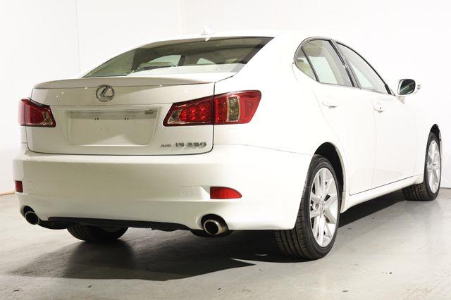 2013 Lexus IS 250 photo