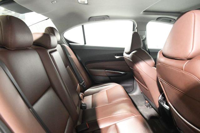 2016 Acura TLX Advanced photo