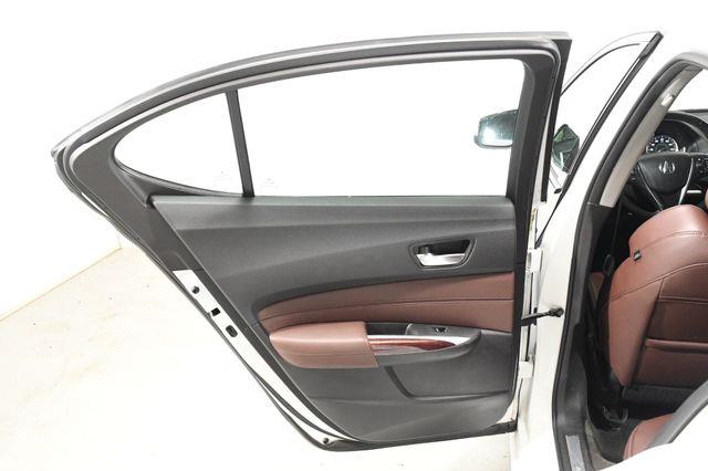 2016 Acura TLX Advanced photo