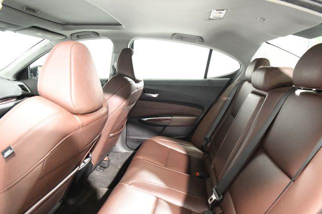 2016 Acura TLX Advanced photo